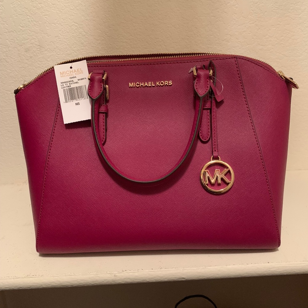 Michael Kors Purse Brand New